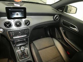 Mercedes Cla-klasse  picture 11