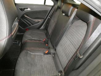 Mercedes Cla-klasse  picture 15
