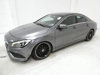 Mercedes Cla-klasse  picture 4