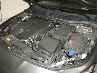 Mercedes Cla-klasse  picture 20