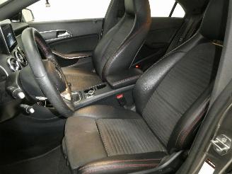 Mercedes Cla-klasse  picture 14