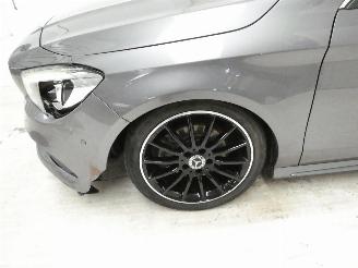 Mercedes Cla-klasse  picture 5