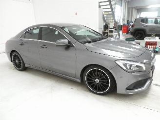 Mercedes Cla-klasse  picture 9