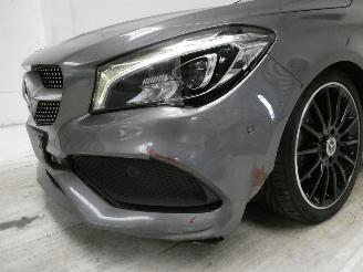 Mercedes Cla-klasse  picture 3