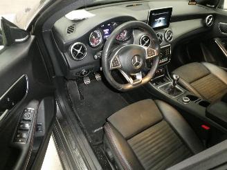 Mercedes Cla-klasse  picture 13
