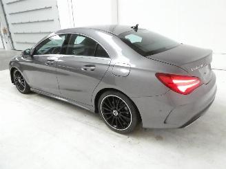 Mercedes Cla-klasse  picture 6