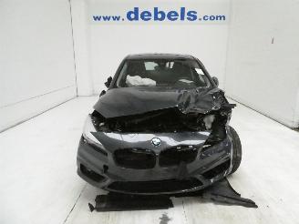 BMW 2-serie 1.5D D picture 1