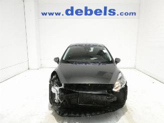 skadebil auto Ford Fiesta 1.1 TREND 2019/2