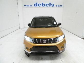 Vrakbiler auto Suzuki Vitara GLX 2023/9