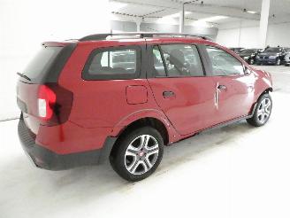 Dacia Logan  picture 8