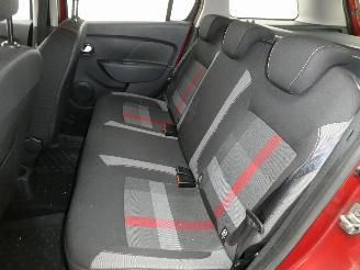 Dacia Logan  picture 17