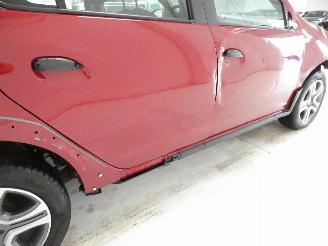 Dacia Logan  picture 9