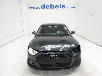 Unfallwagen Audi A1 SPORTBACK 2023/3