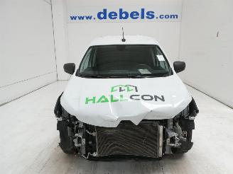 Vaurioauto  passenger cars Renault Express 1.5D CONFORT 2023/6