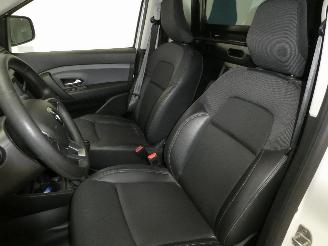 Renault Express 1.5D BLUE DCI picture 13