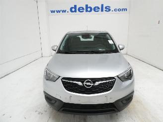 Coche accidentado Opel Crossland X/CROSSLAN 2019/5
