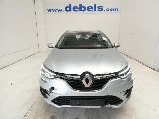 Avarii autoturisme Renault Mégane IV GRANDTOUR 2022/7