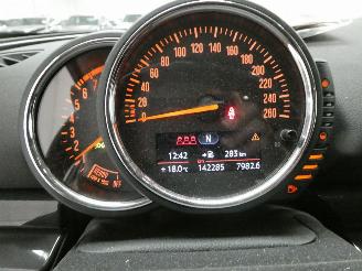 Mini Cooper ONE CLUBMAN picture 12
