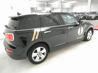 Mini Cooper ONE CLUBMAN picture 8