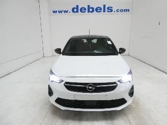 Unfallwagen Opel Corsa GS 2023/4