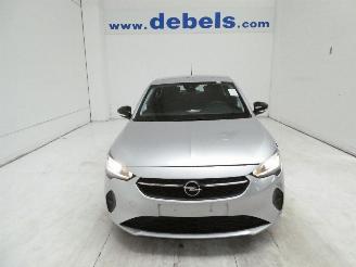 Vaurioauto  passenger cars Opel Corsa EDITION 2023/4