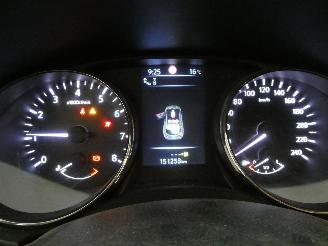 Nissan Qashqai  picture 18