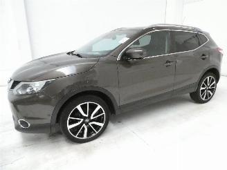 Nissan Qashqai  picture 4