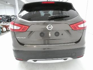 Nissan Qashqai  picture 13