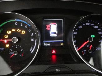 Volkswagen Passat VARIANT 1.4 TSI picture 14