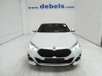 Auto incidentate BMW 2-serie 218I 2021/4