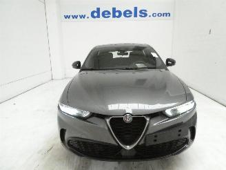 Avarii autoturisme Alfa Romeo Tonale 1.6D 2024/3