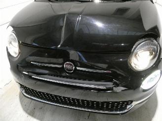 Fiat 500 DOLCEVITA picture 3