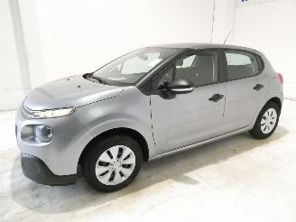 Citroën C3 III LIVE picture 3