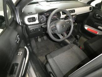 Citroën C3 III LIVE picture 12