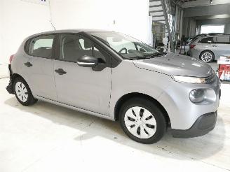 Citroën C3 III LIVE picture 7