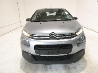 Citroën C3 III LIVE picture 2