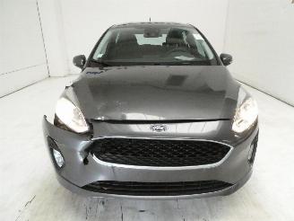 Ford Fiesta BUSINESS picture 2