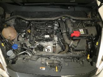 Ford Fiesta BUSINESS picture 18