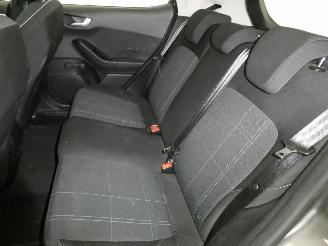 Ford Fiesta BUSINESS picture 14