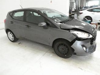 Ford Fiesta BUSINESS picture 8