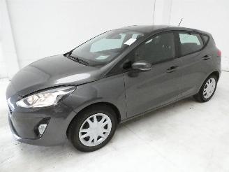 Ford Fiesta BUSINESS picture 3