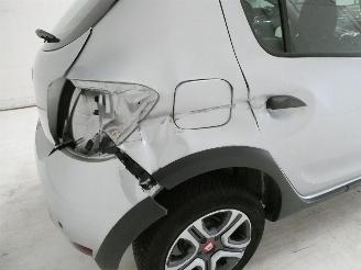 Dacia Sandero TECHROAD picture 9