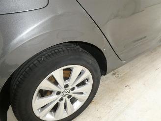 Volkswagen Golf SPORTSVAN COMFO picture 13