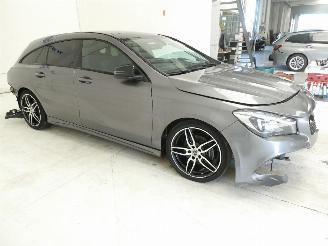 Mercedes Cla-klasse 180 picture 12