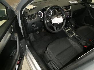 Skoda Octavia AMBITION picture 13