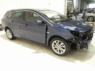 Opel Astra ELEGANCE SPORTS TOUR picture 15