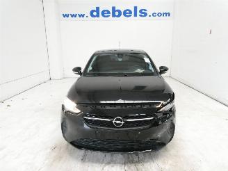 Voiture accidenté Opel Corsa EDITION 2020/10