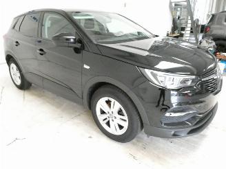 Opel Grandland  picture 10