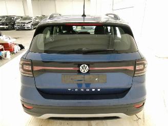 Volkswagen T-Cross LIFE picture 5
