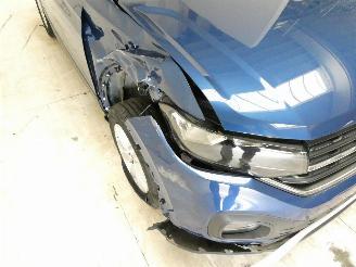 Volkswagen T-Cross LIFE picture 13